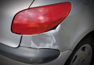 Car Dent Removal United Panels Pakenham